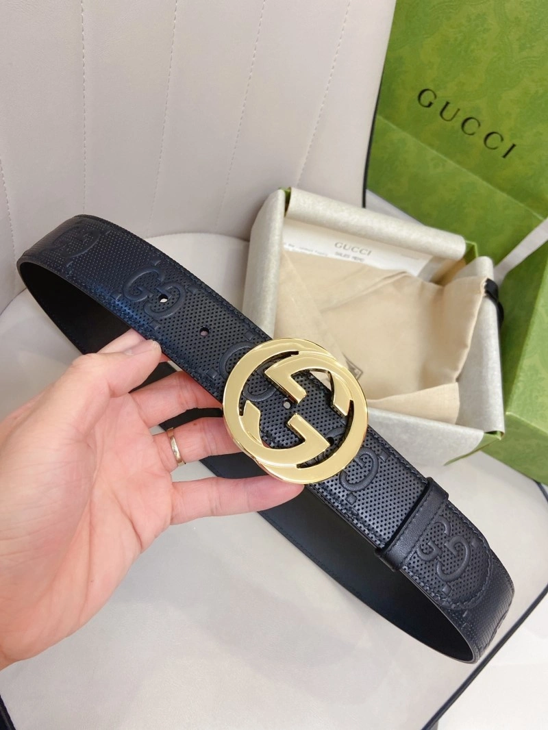 Gucci Belts Sustainable 291460
