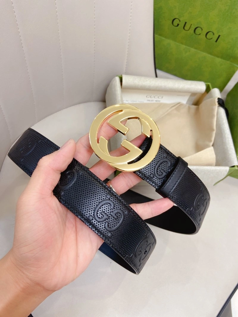 Gucci Belts Sustainable 291460