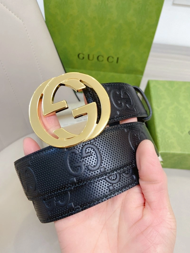 Gucci Belts Sustainable 291460