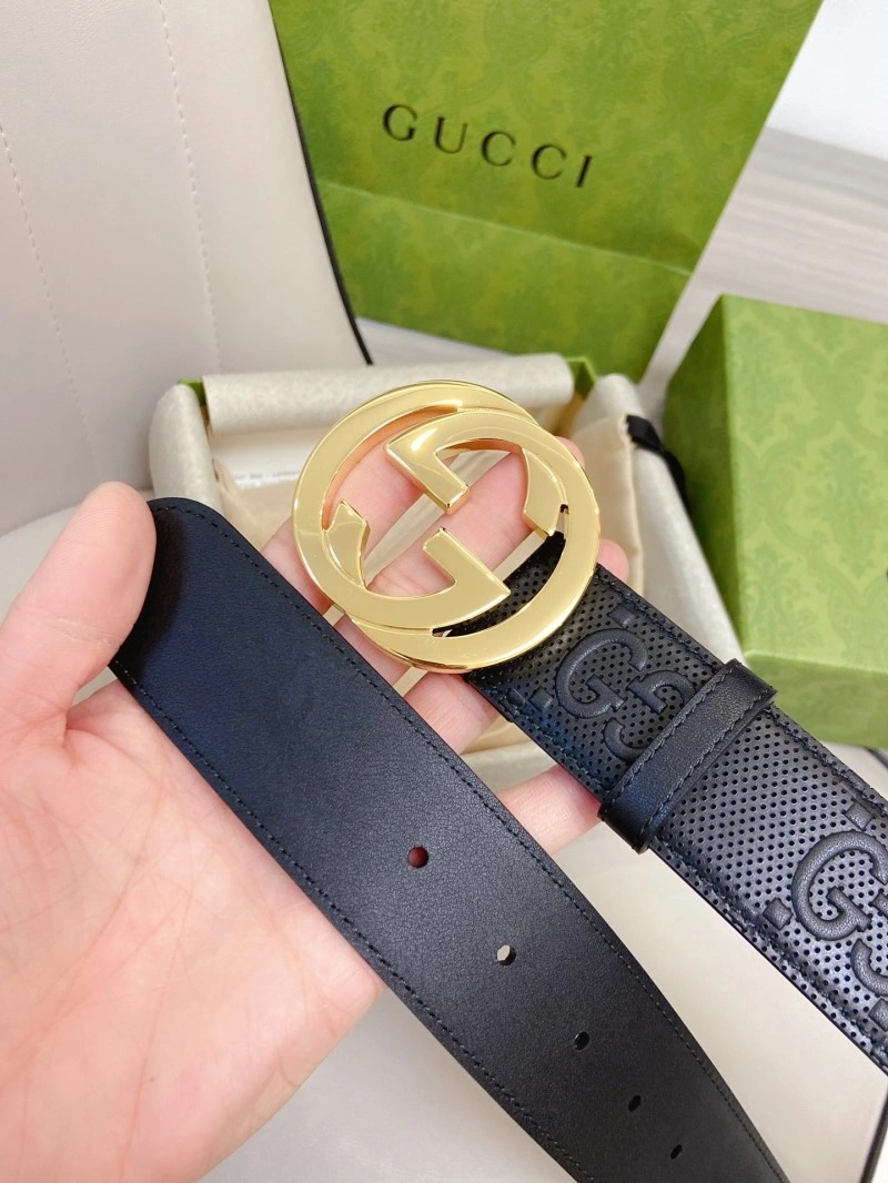 Gucci Belts Sustainable 291460