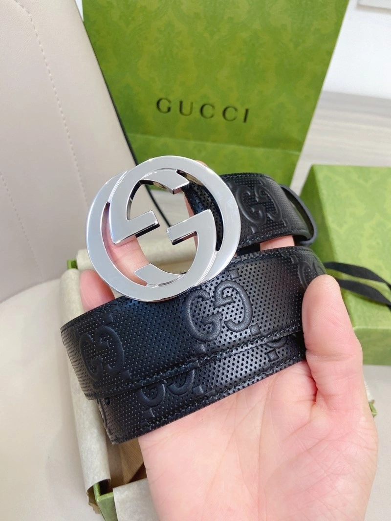 Gucci Belts Attractive 291443
