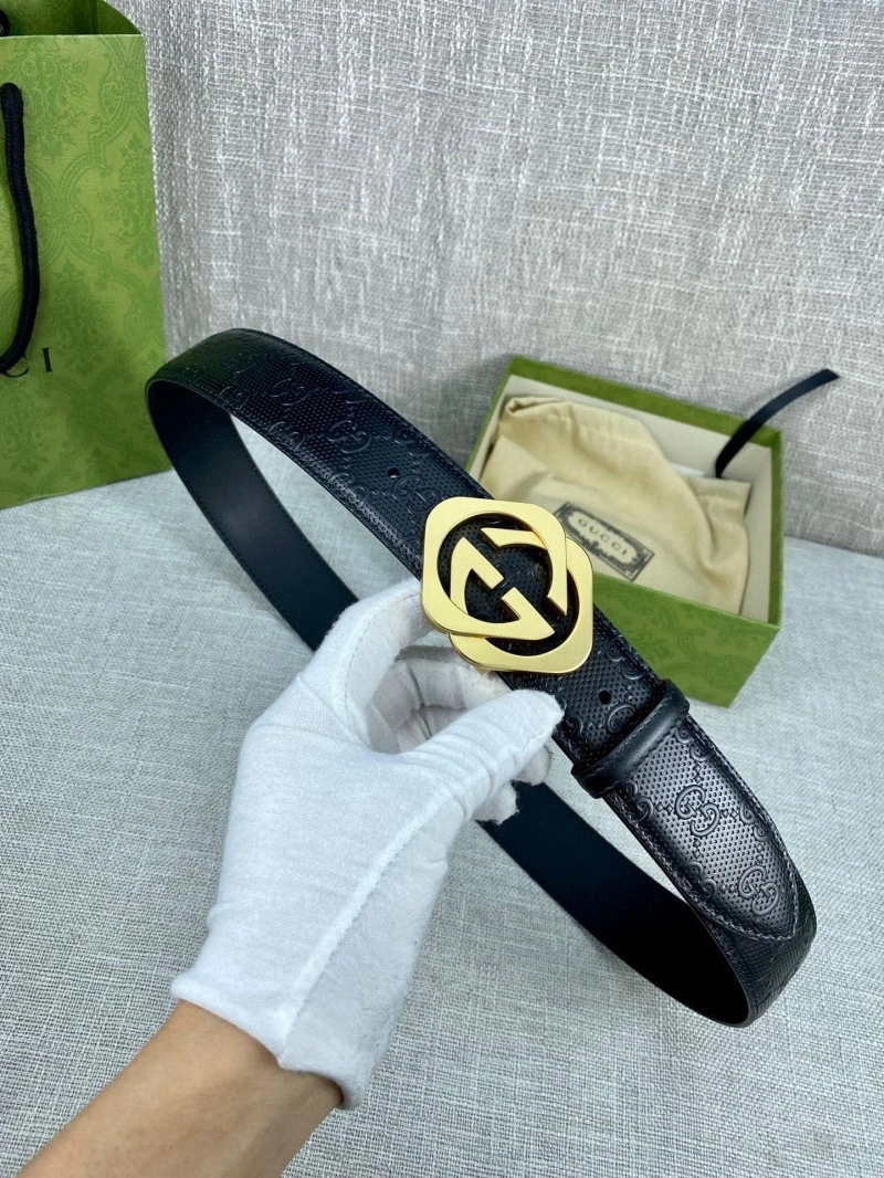 SoftTouch Gucci Belts 291442