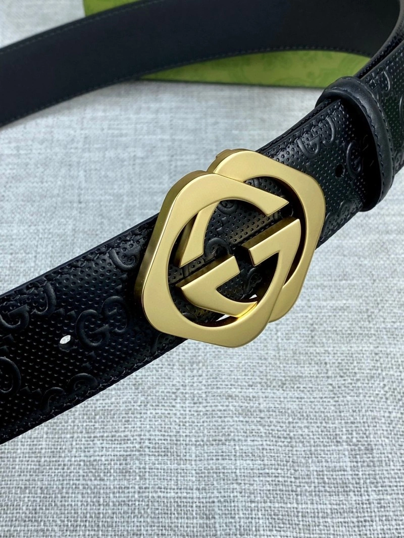 SoftTouch Gucci Belts 291442