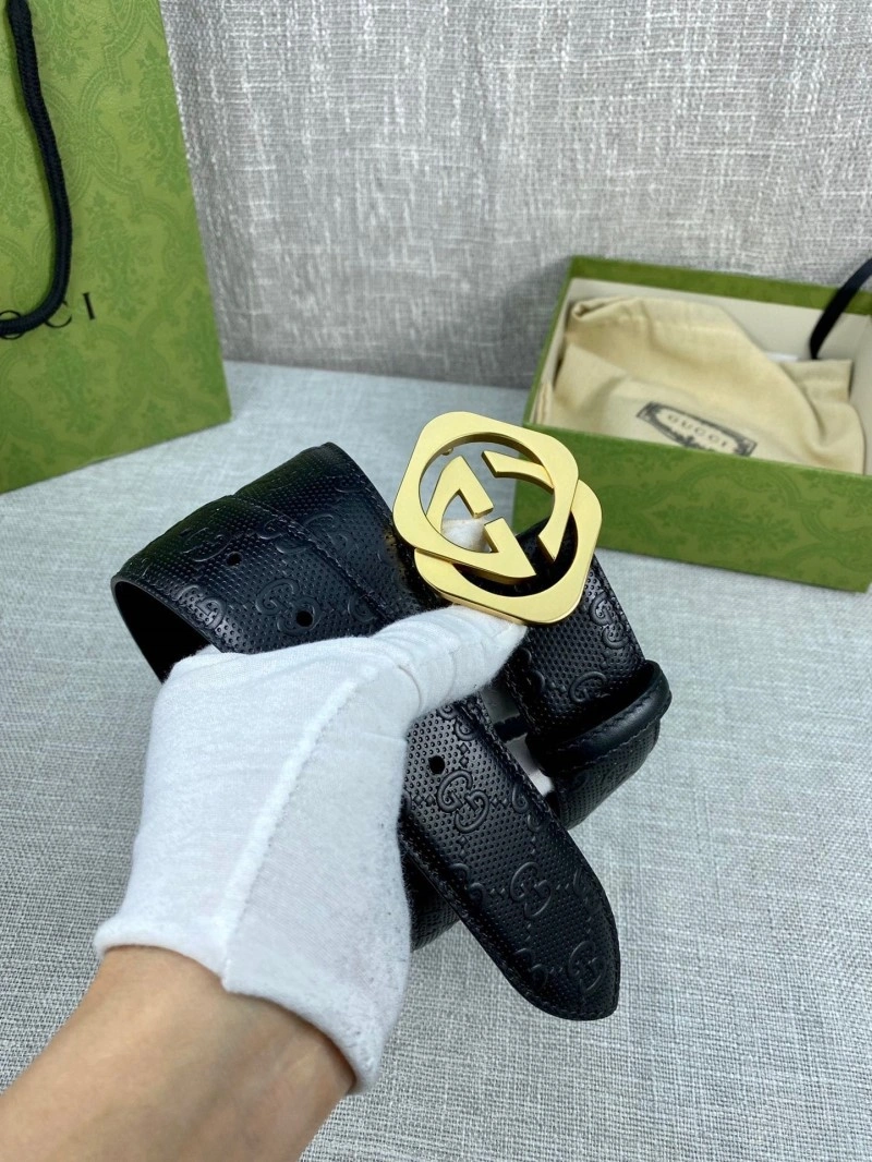 SoftTouch Gucci Belts 291442