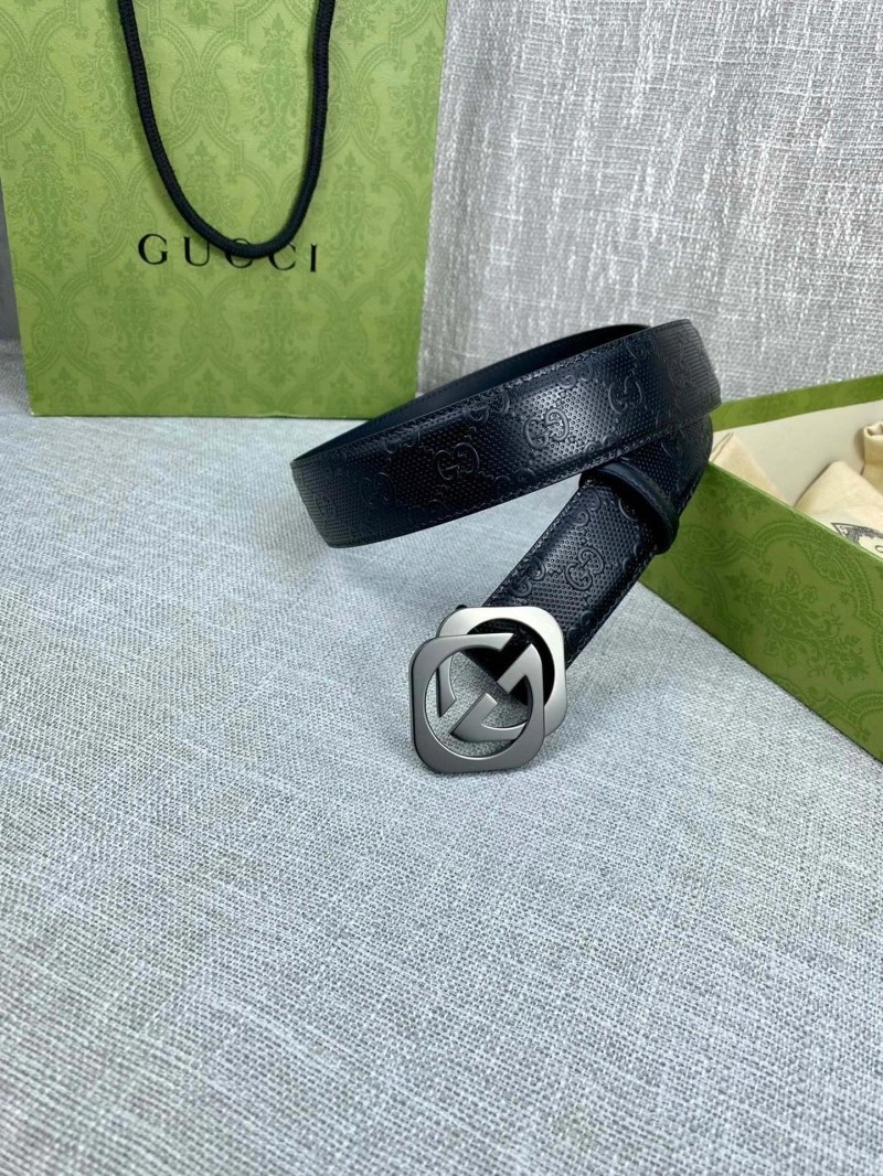 SoftTouch Gucci Belts 291442