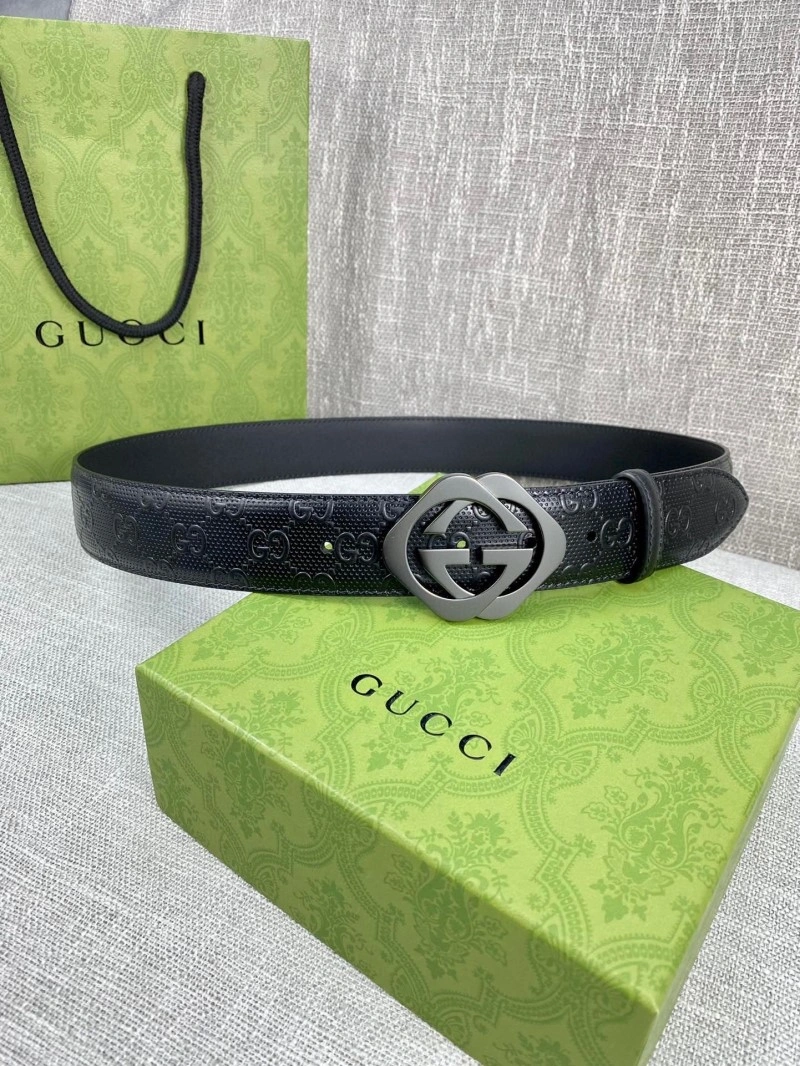SoftTouch Gucci Belts 291442