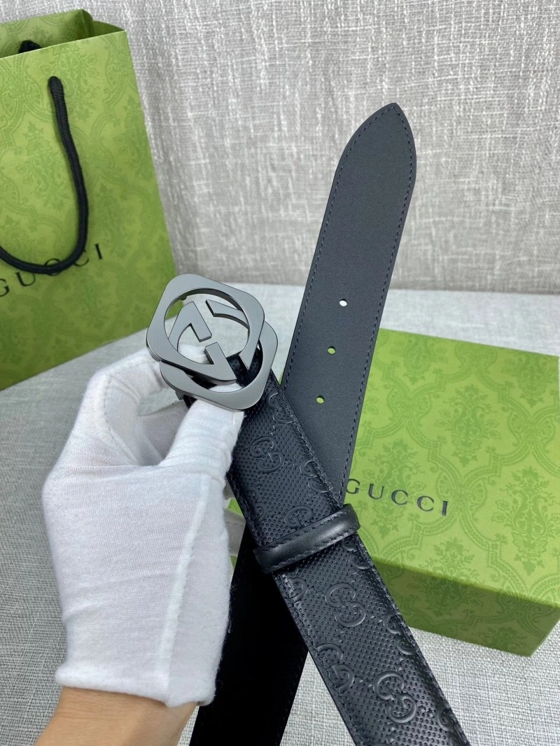 SoftTouch Gucci Belts 291442