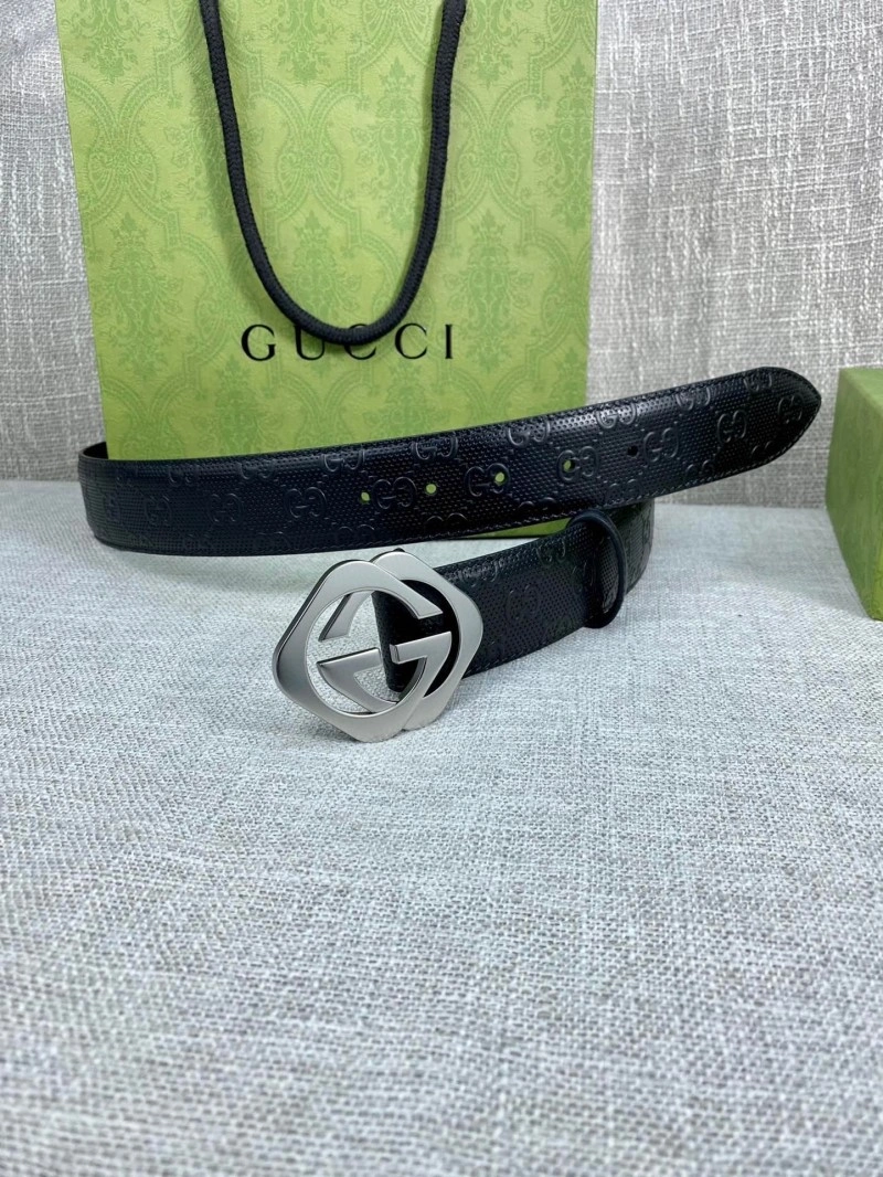 SoftTouch Gucci Belts 291442
