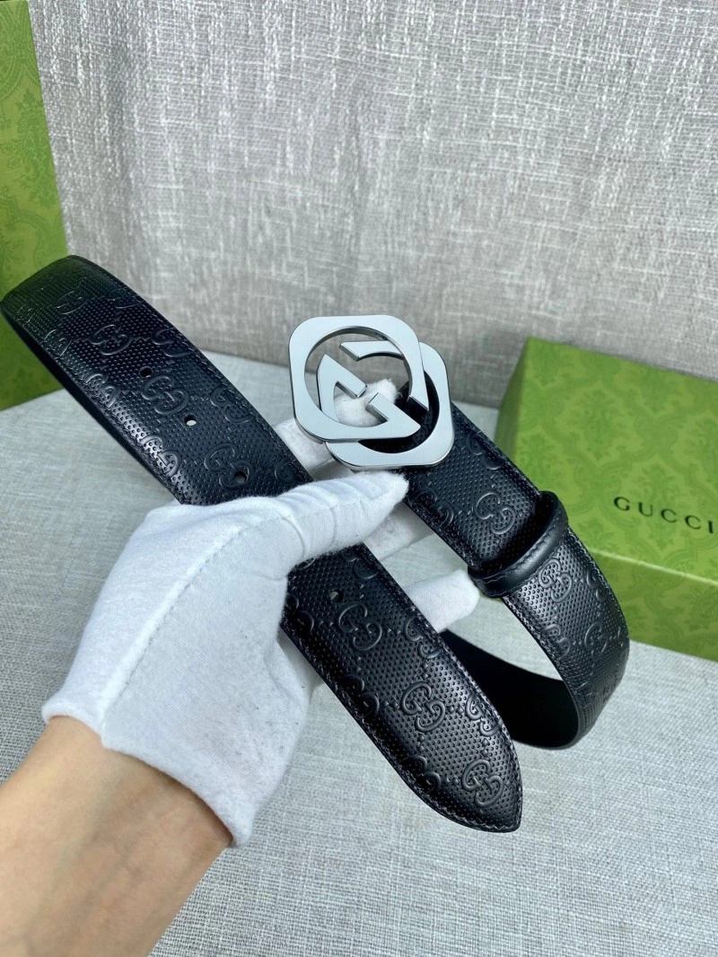 SoftTouch Gucci Belts 291442
