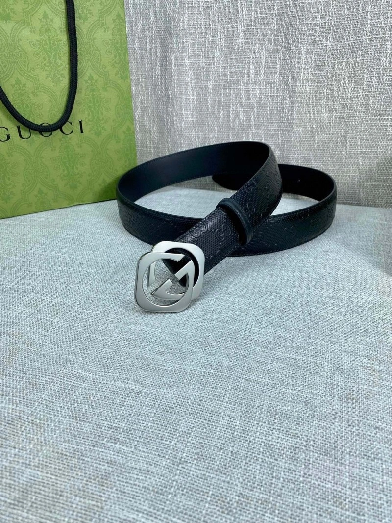 SoftTouch Gucci Belts 291442
