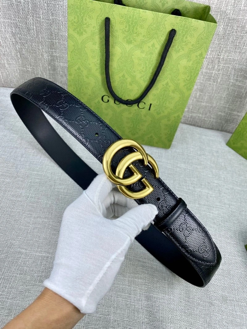 TimelessDesign Gucci Belts 291440