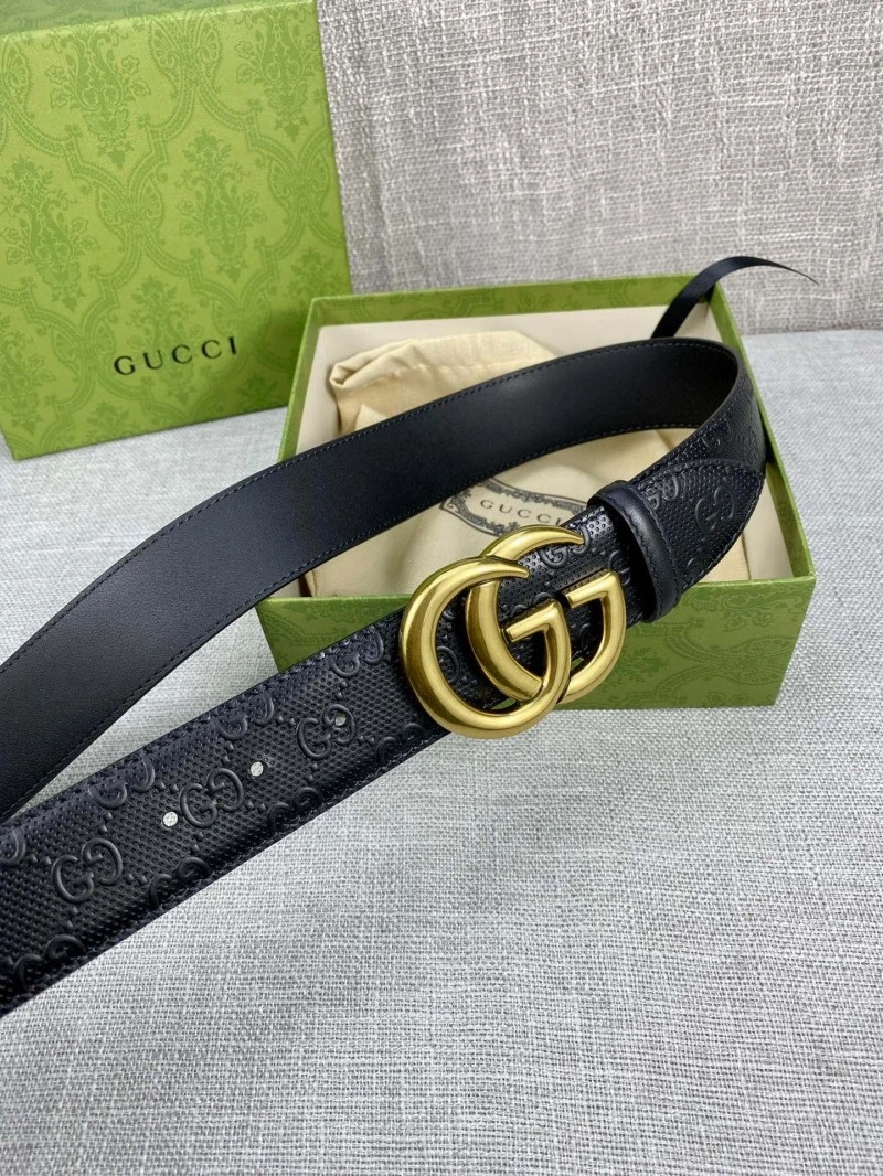 TimelessDesign Gucci Belts 291440