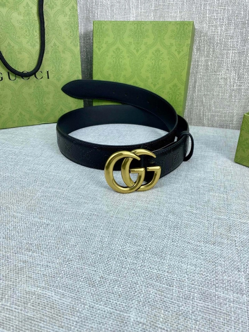 TimelessDesign Gucci Belts 291440
