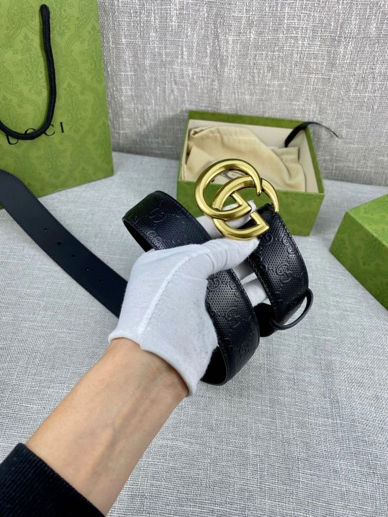 TimelessDesign Gucci Belts 291440