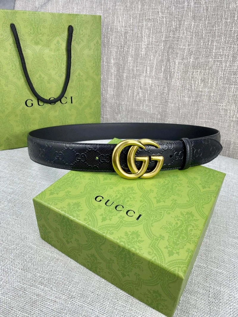 TimelessDesign Gucci Belts 291440
