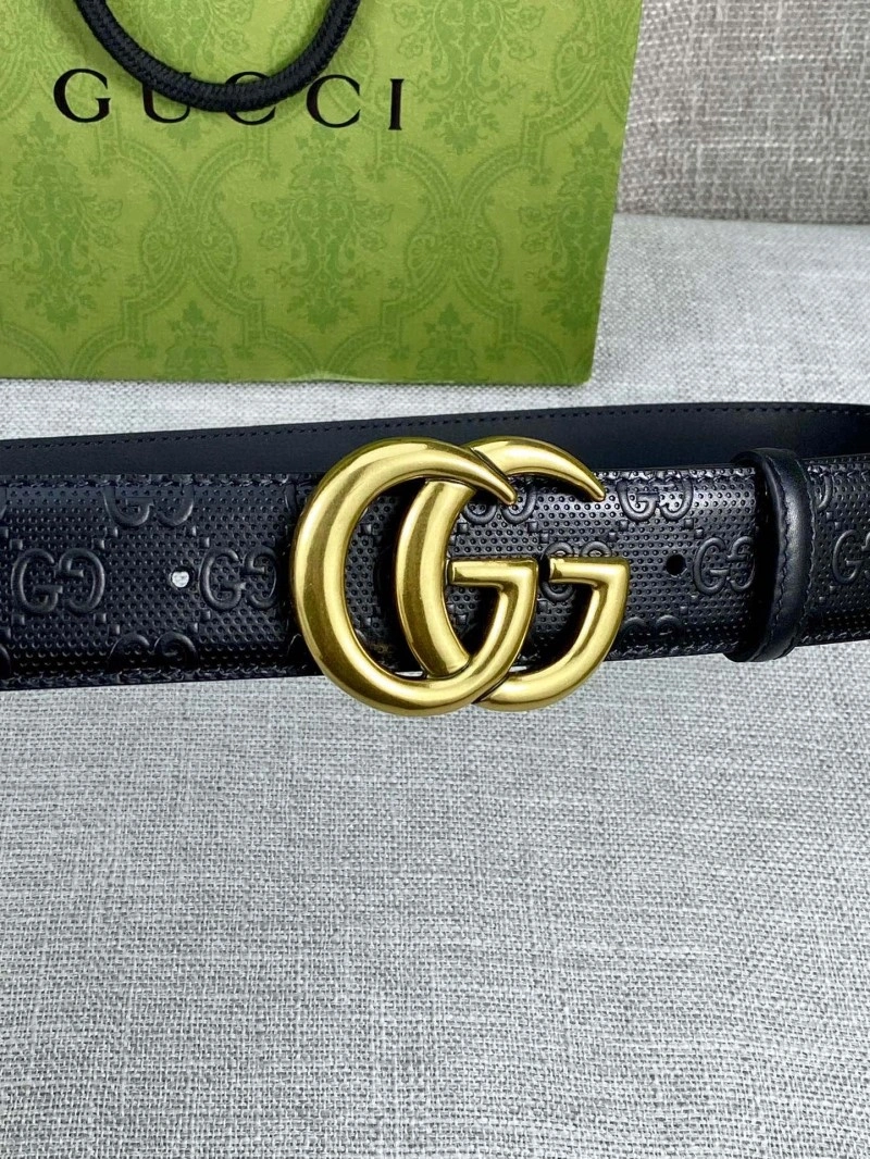 TimelessDesign Gucci Belts 291440