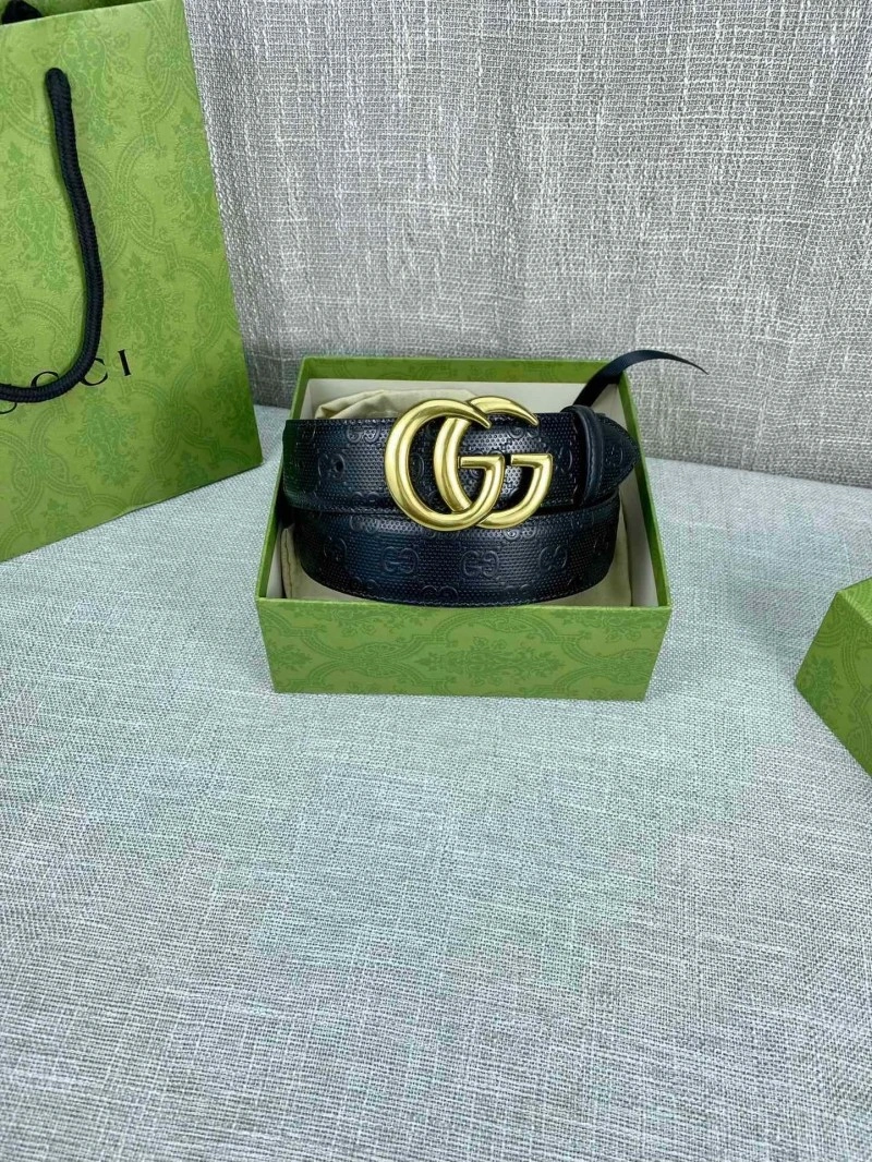 TimelessDesign Gucci Belts 291440