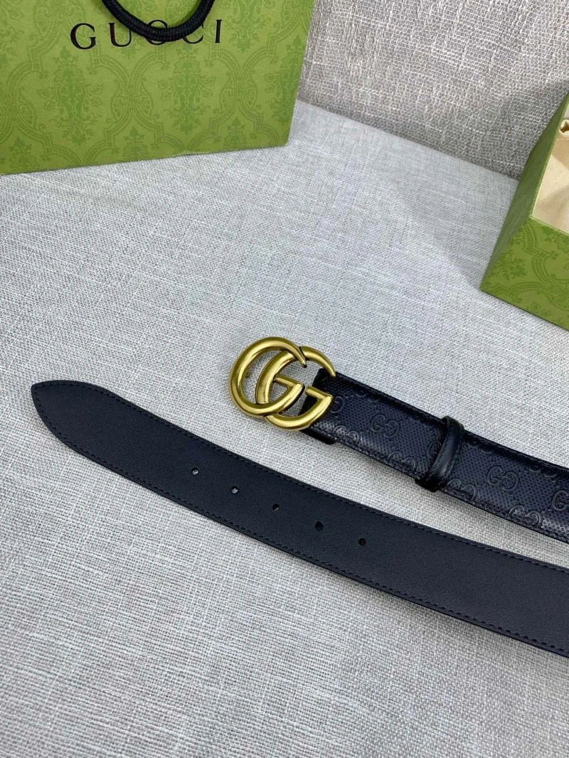 TimelessDesign Gucci Belts 291440