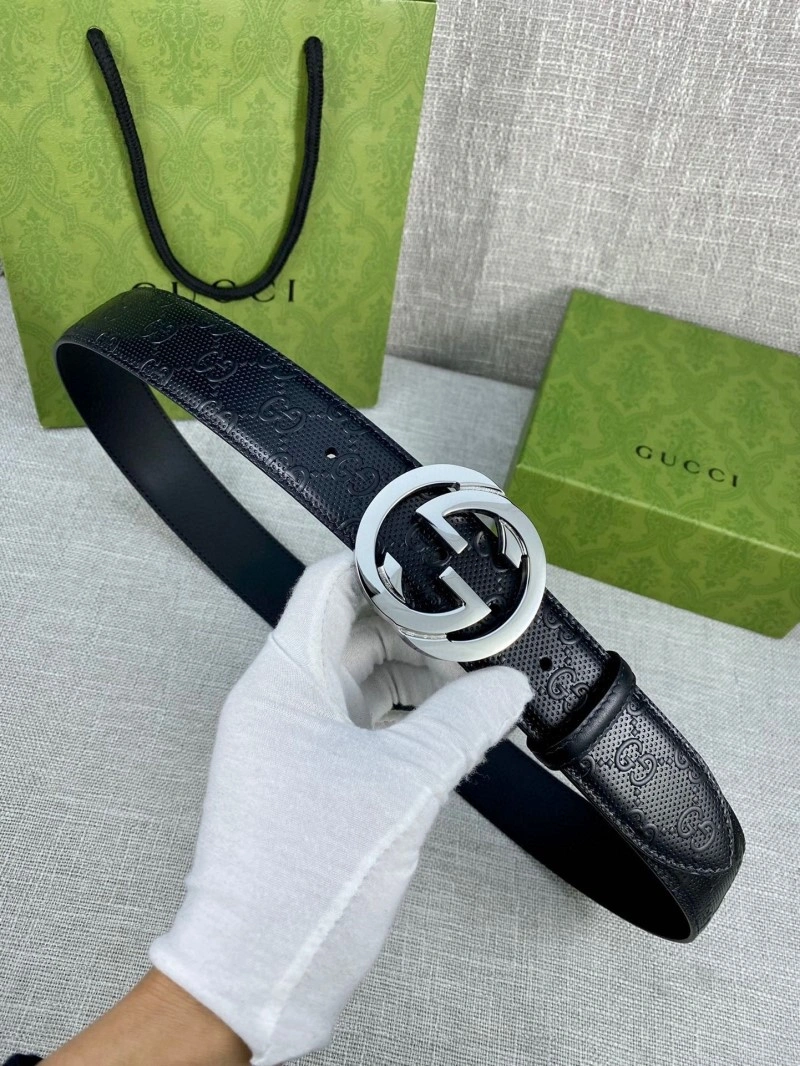 Gucci Belts TravelReady 291441