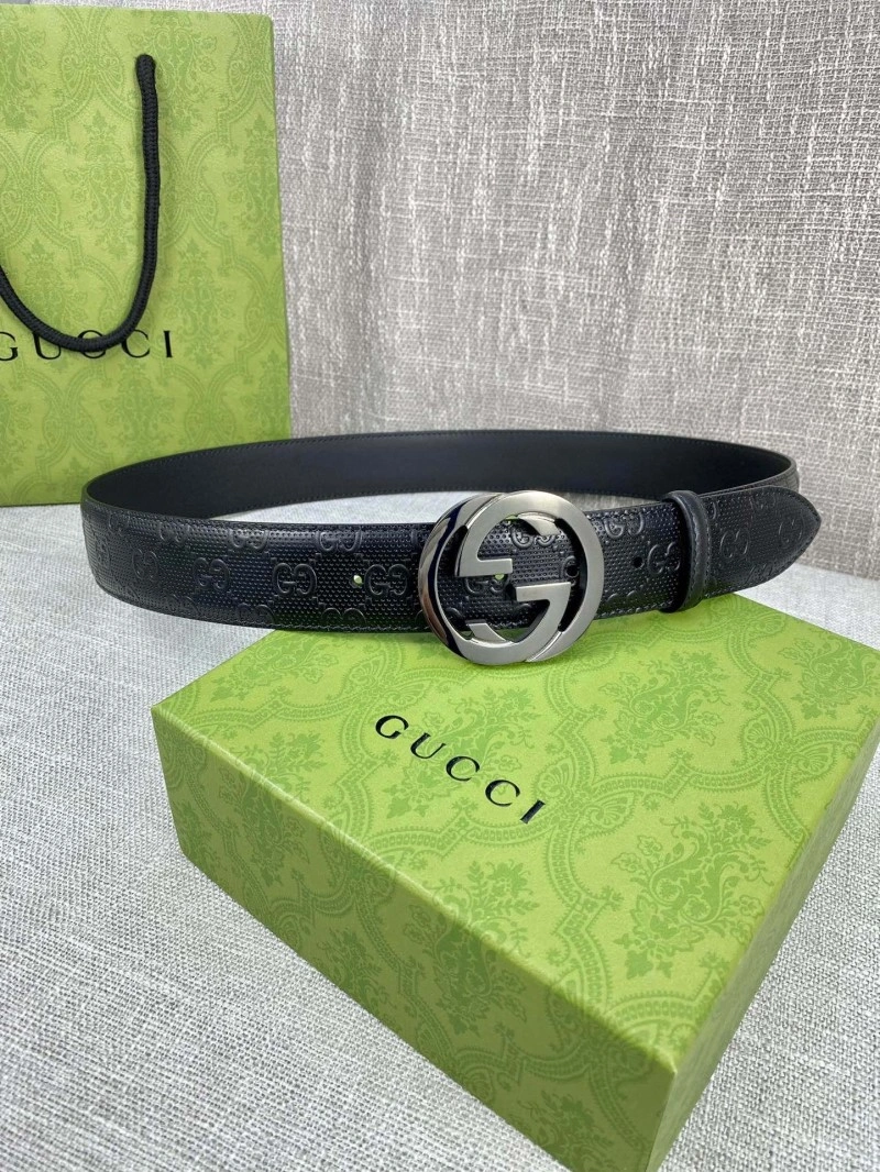 Gucci Belts TravelReady 291441