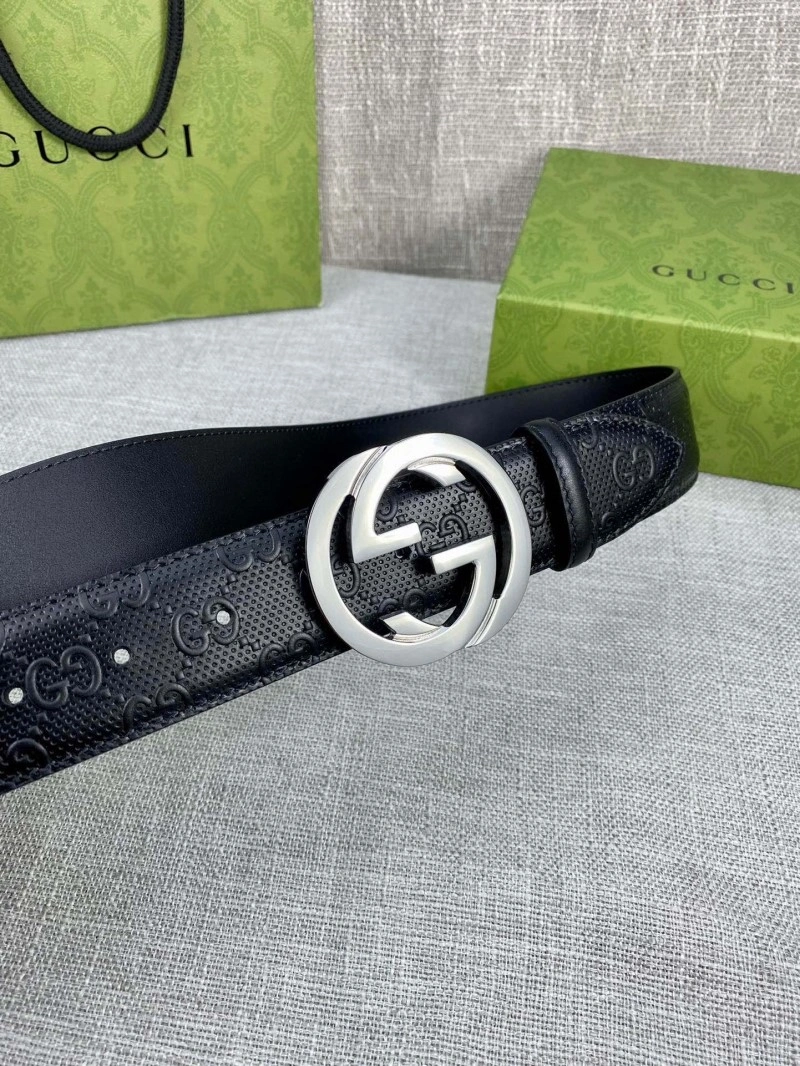 Gucci Belts TravelReady 291441
