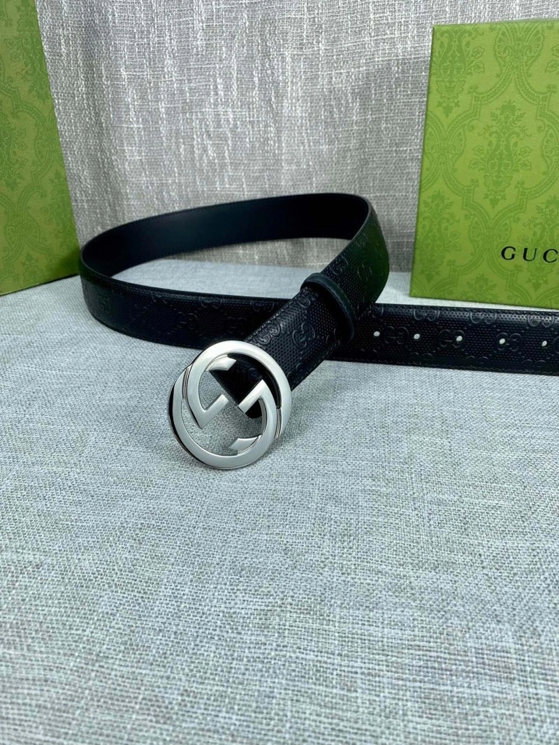 Gucci Belts TravelReady 291441