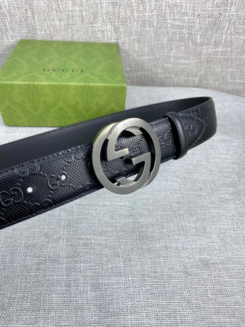 Gucci Belts TravelReady 291441