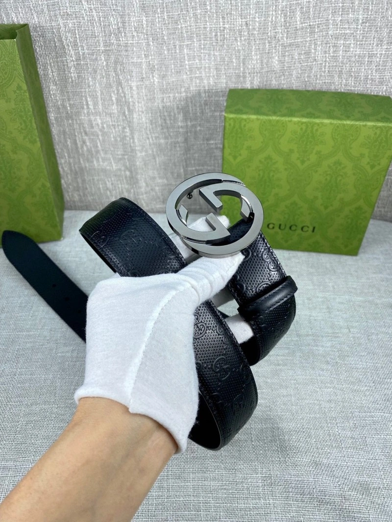 Gucci Belts TravelReady 291441