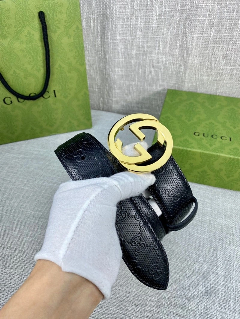 Gucci Belts TravelReady 291441