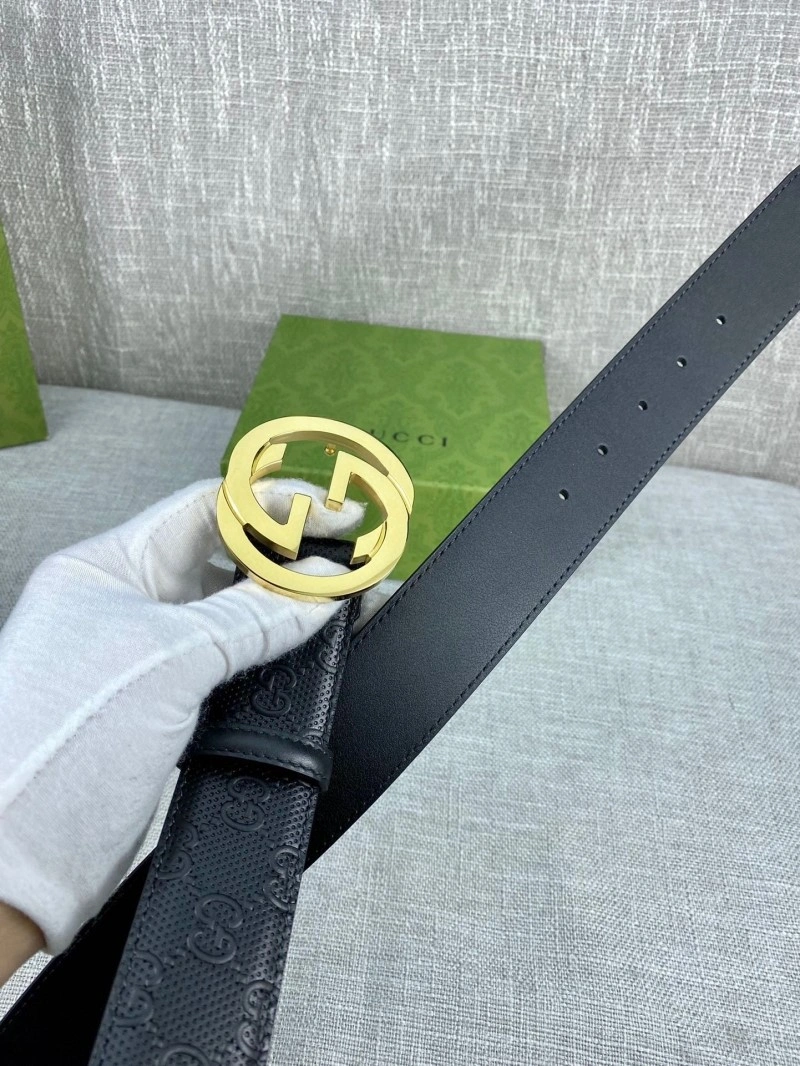 Gucci Belts TravelReady 291441