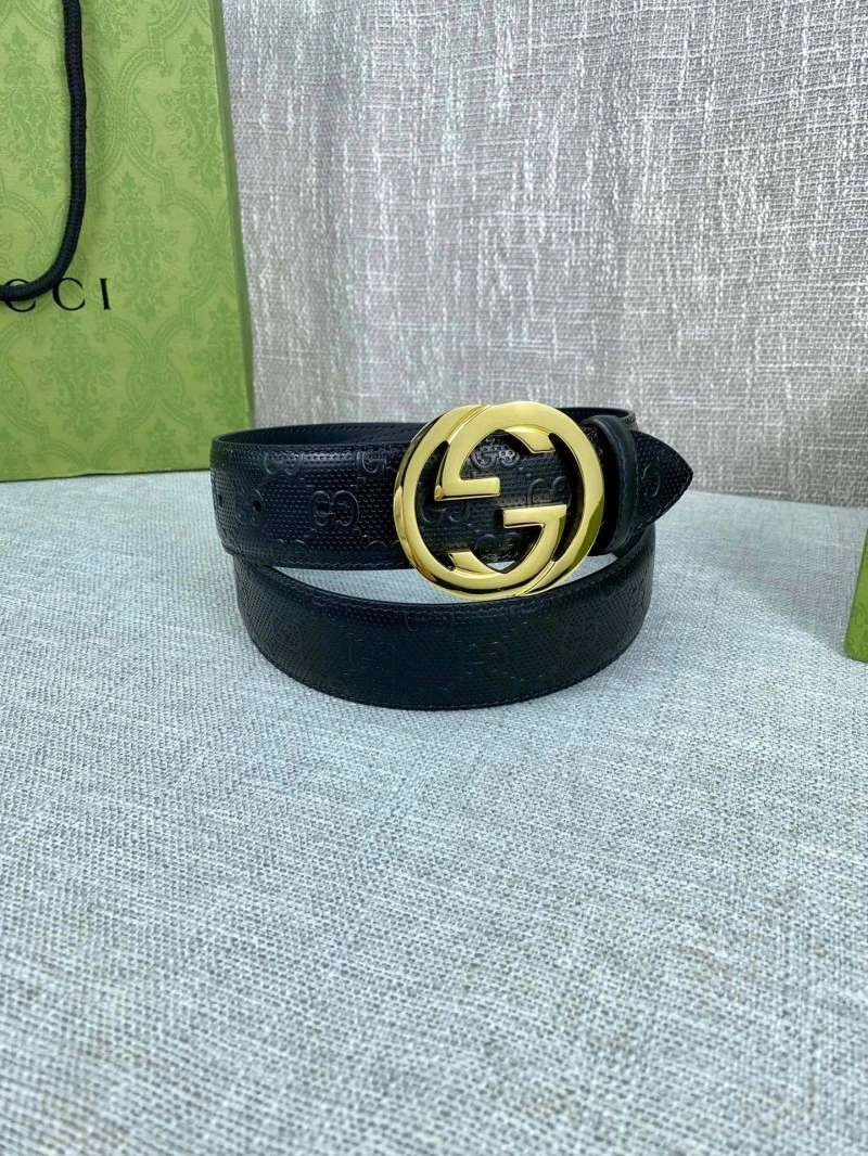 Gucci Belts TravelReady 291441