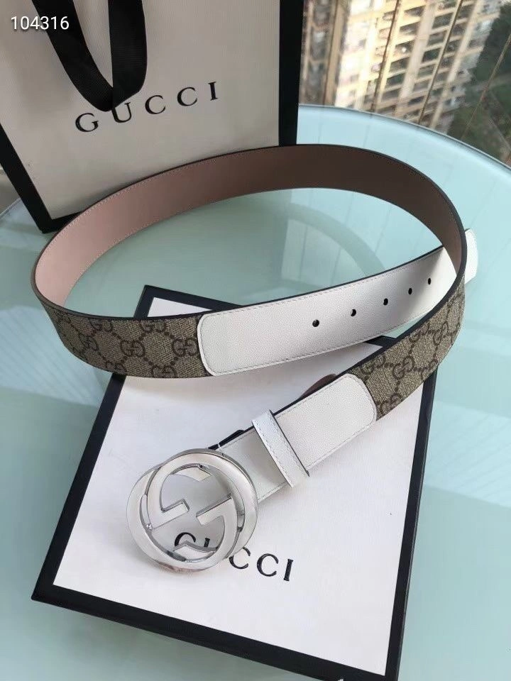 EasyCare Gucci Belts 291439