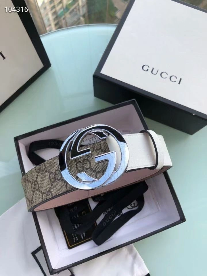 EasyCare Gucci Belts 291439