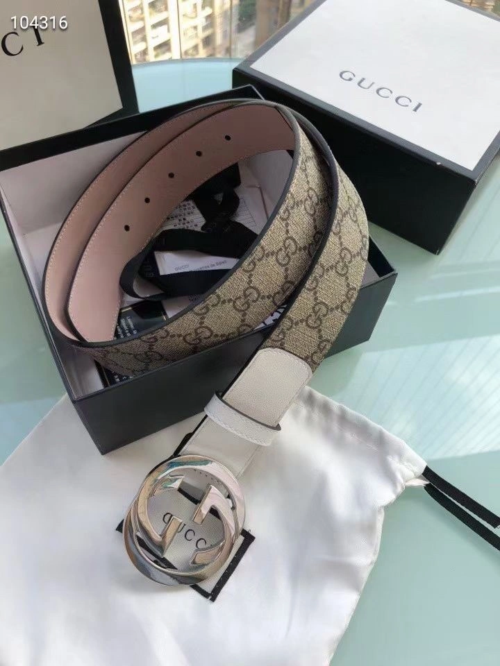 EasyCare Gucci Belts 291439