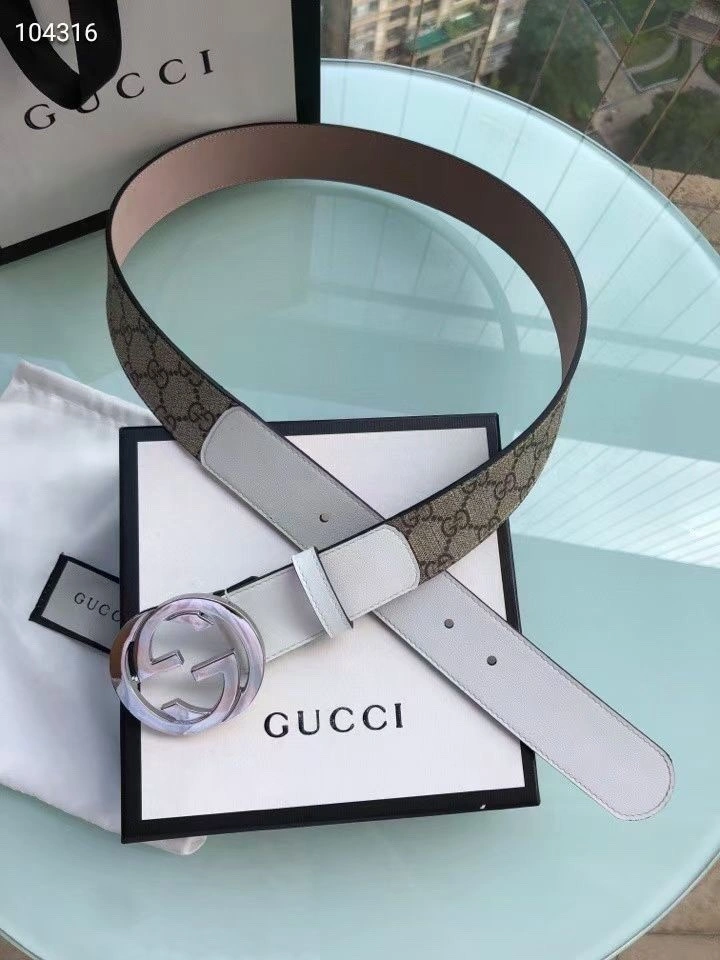 EasyCare Gucci Belts 291439