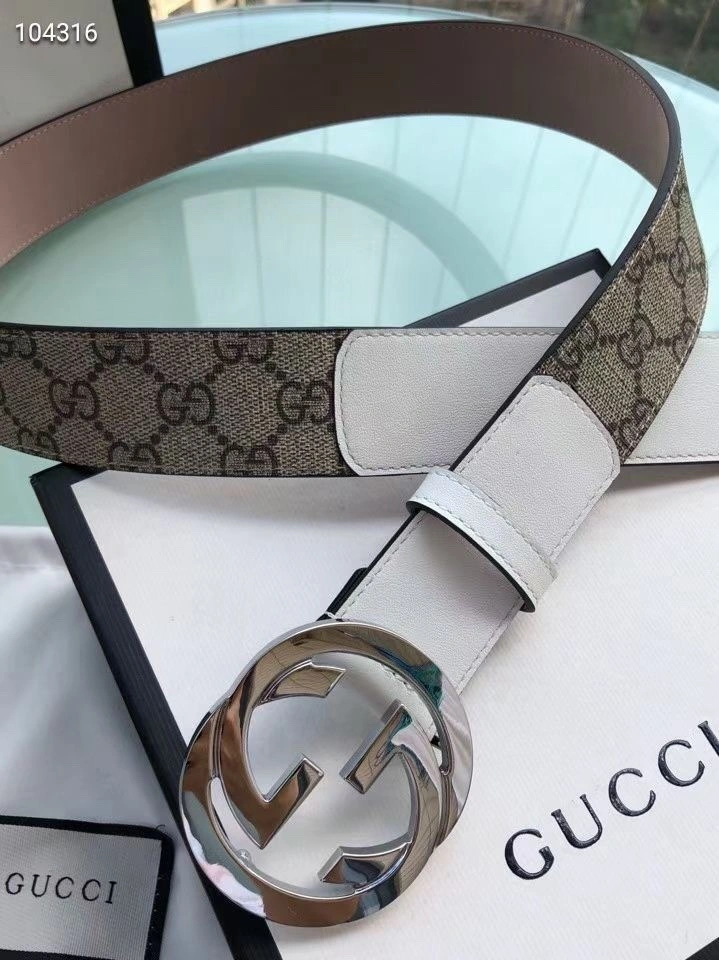 EasyCare Gucci Belts 291439