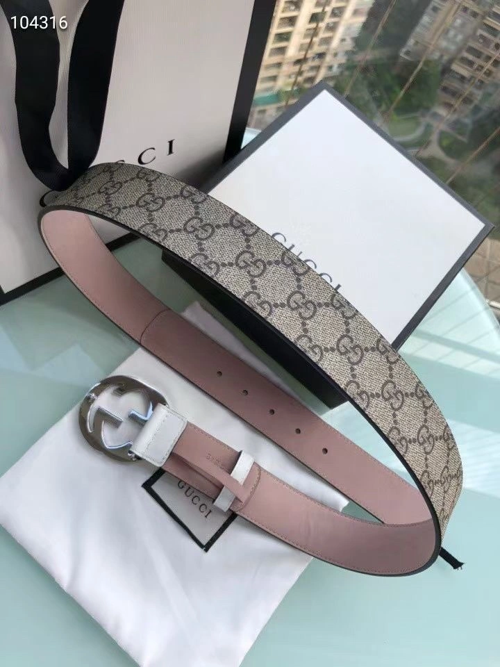 EasyCare Gucci Belts 291439