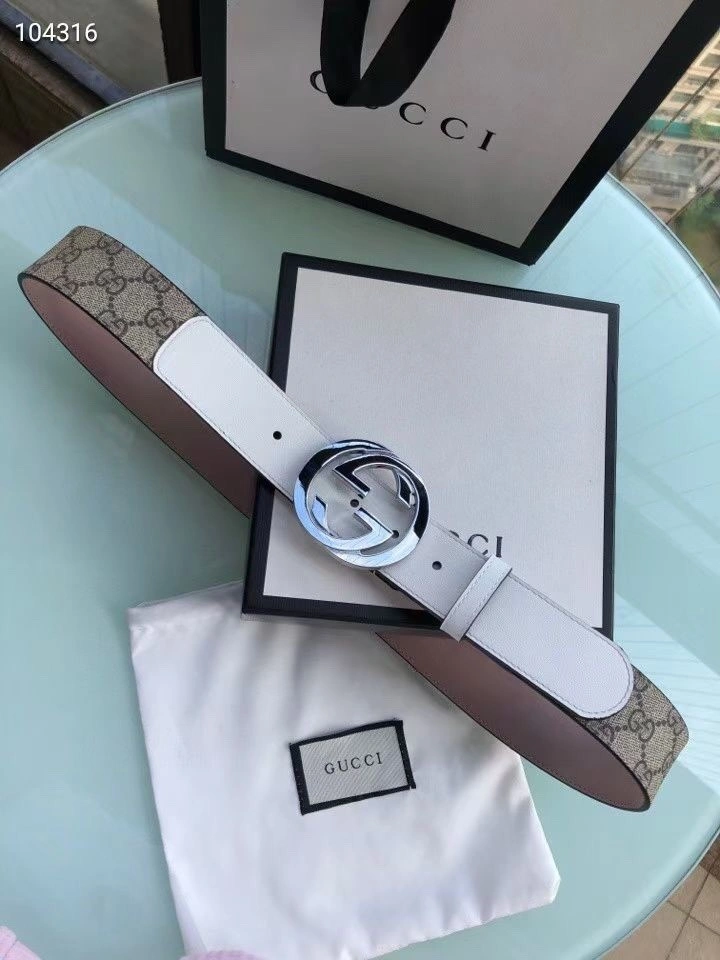 EasyCare Gucci Belts 291439