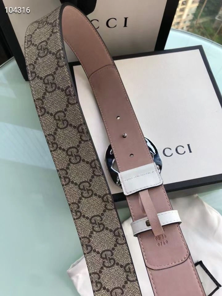 EasyCare Gucci Belts 291439