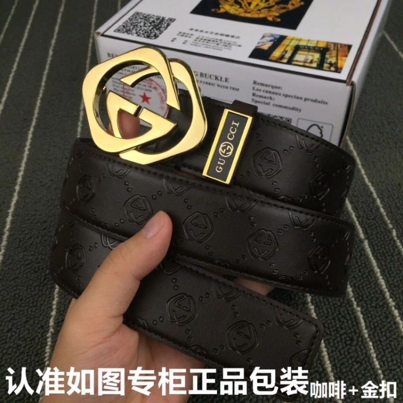Gucci Belts RelaxedFit 291438