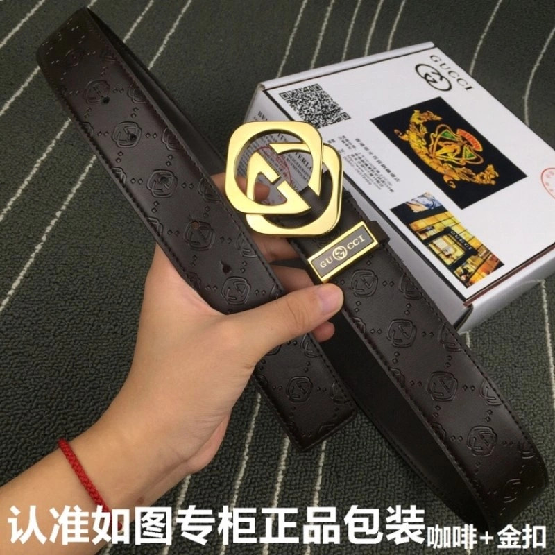 Gucci Belts RelaxedFit 291438