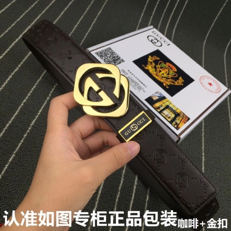 Gucci Belts RelaxedFit 291438