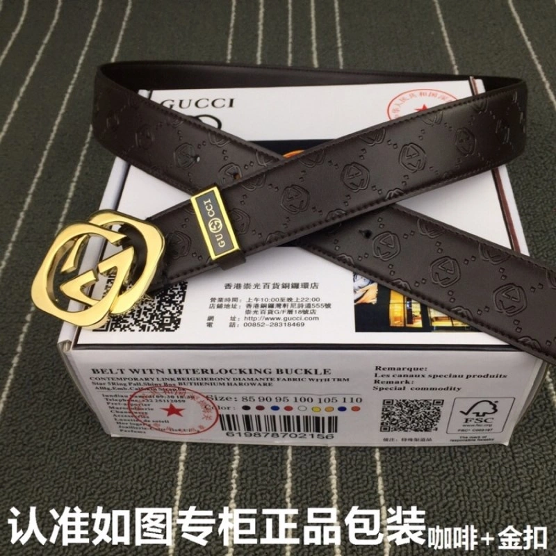 Gucci Belts RelaxedFit 291438