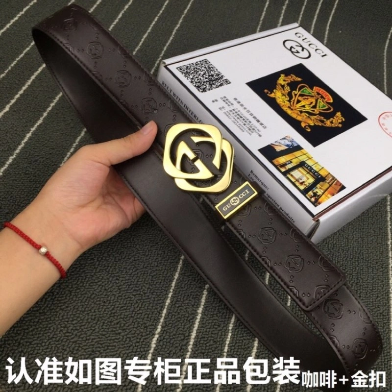 Gucci Belts RelaxedFit 291438