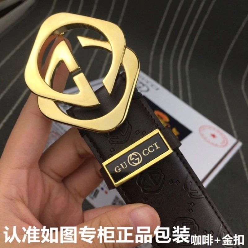 Gucci Belts RelaxedFit 291438