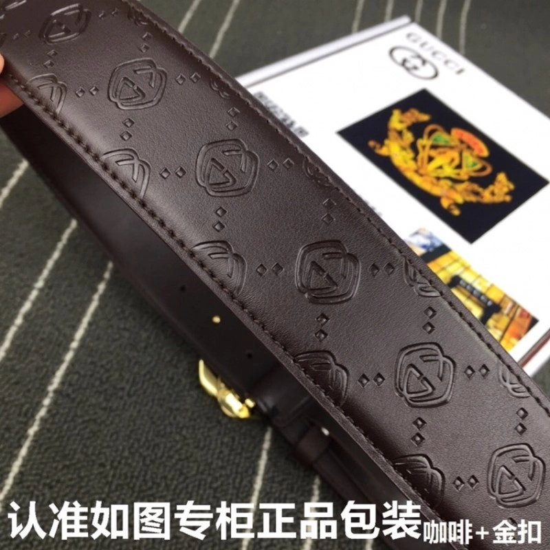 Gucci Belts RelaxedFit 291438