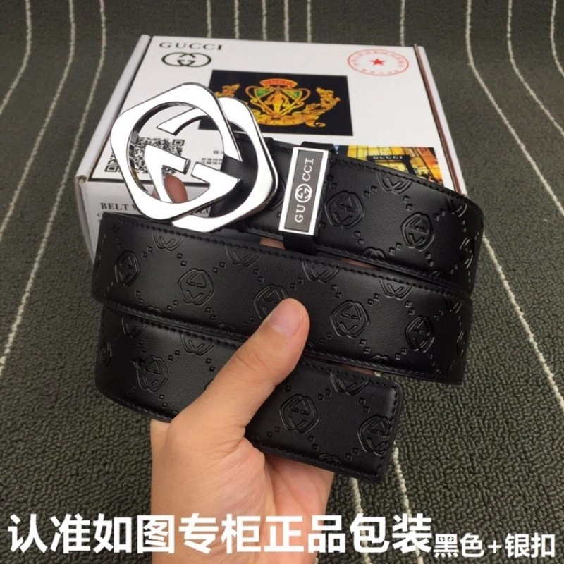 Gucci Belts Tailored 291437