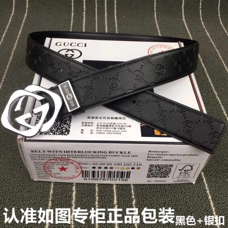 Gucci Belts Tailored 291437