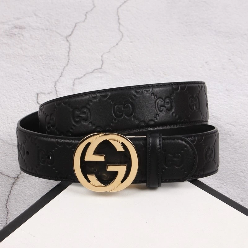 WellDesigned Gucci Belts 291423