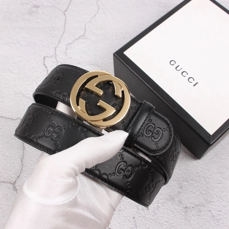 WellDesigned Gucci Belts 291423